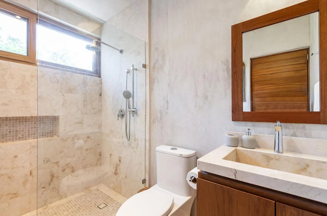 Beachfront Tankah 3 Villa For 18 Guests! Тулум 0*,